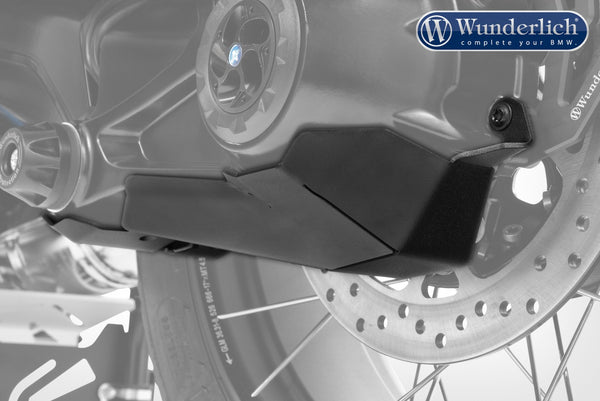 BMW R1250GS Protection - Cardan Guard.