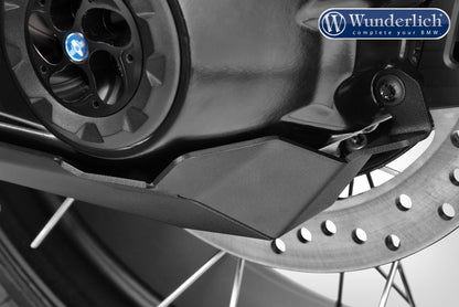 BMW R1250GS Protection - Cardan Guard.