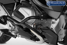 BMW R 1250 RT Protection - Engine Crash Bars.
