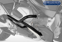 BMW R 1250 RT Protection - Engine Crash Bars.