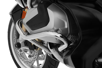 BMW R 1250 RT Protection - Engine Crash Bars.