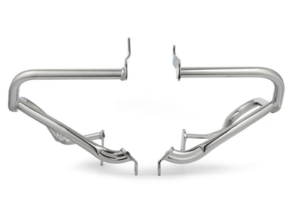 BMW R 1250 RT Protection - Engine Crash Bars.