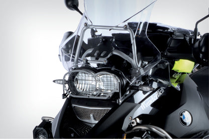 BMW R1200GS Portection - Upto 2013 Head Light Grill | Foldable.