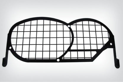 BMW R1200GS Portection - Upto 2013 Head Light Grill | Foldable.