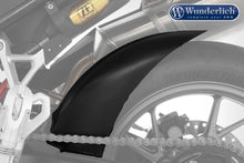 BMW F 750/850 GS Plastics - Rear Hugger.