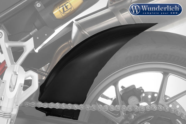 BMW F 750/850 GS Plastics - Rear Hugger.
