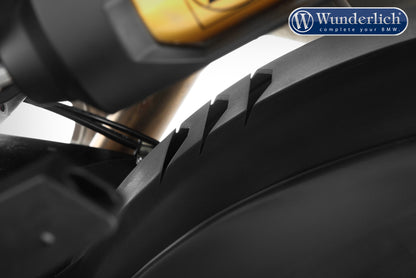 BMW F 750/850 GS Plastics - Rear Hugger.