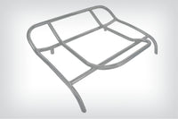 BMW K600 GT Ergonomics - Topcase luggage Rack.

