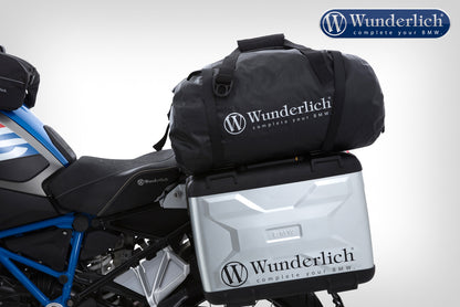 BMW R1200GS Luggage - Luggage Rail OEM.