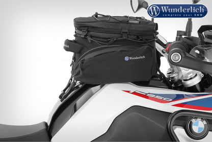 Tank Bag Holder for Wunderlich Bags.