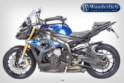 Tank Bag Holder for Wunderlich Bags.