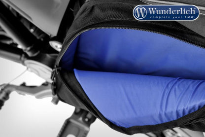 BMW R Series Luggage - Frame Bags