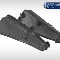 BMW R Series Luggage - Frame Bags