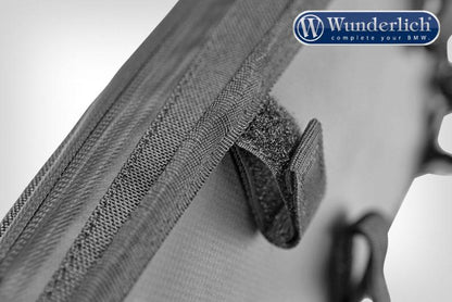 BMW R Series Luggage - Frame Bags