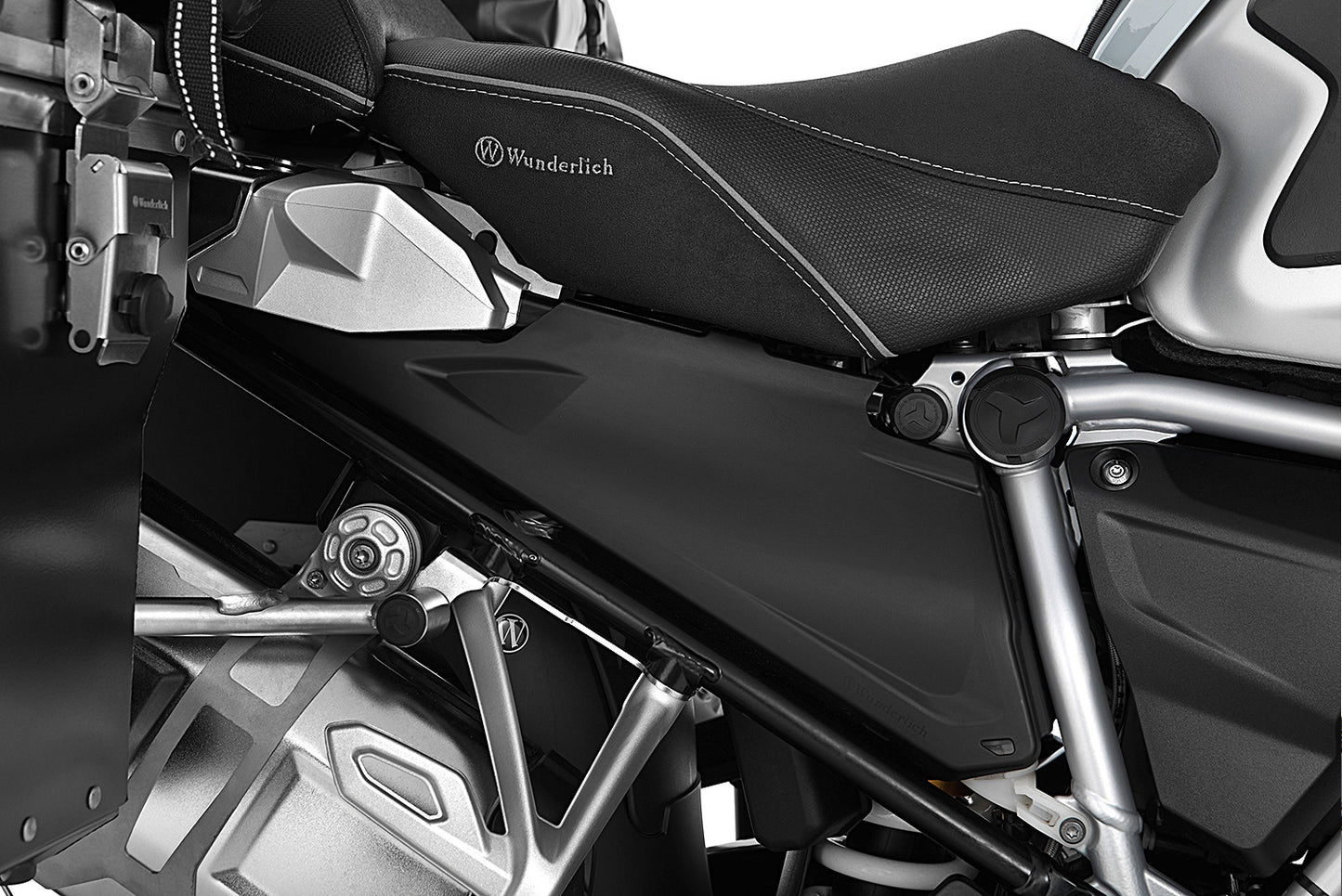 BMW R Series-  Frame Cover (Euro 4)