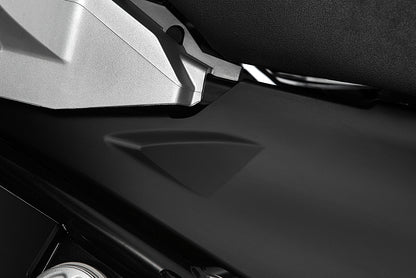 BMW R Series-  Frame Cover (Euro 4)