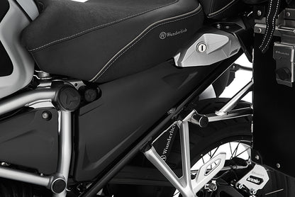 BMW R Series-  Frame Cover (Euro 4)