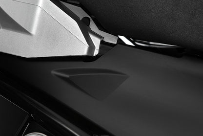 BMW R Series-  Frame Cover (Euro 4)