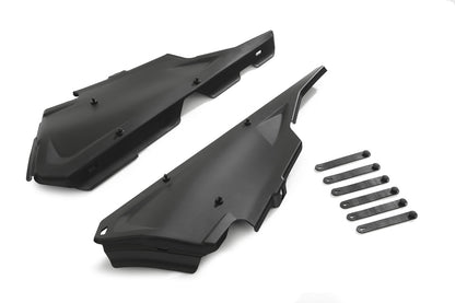 BMW R Series Frame Cover