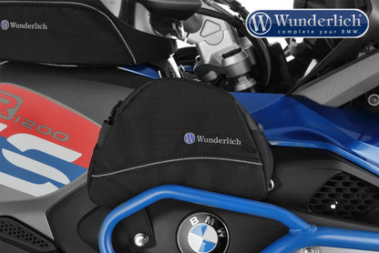 BMW R1200GS Luggage - Tank Guard Bags.