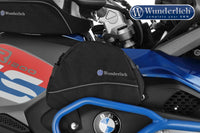 BMW R1200GS Luggage - Tank Guard Bags.
