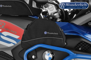 BMW R1200GS Luggage - Tank Guard Bags.