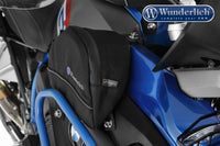 BMW R1200GS Luggage - Tank Guard Bags.
