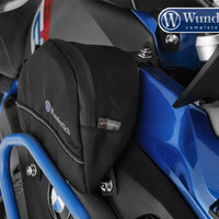 BMW R1200GS Luggage - Tank Guard Bags.
