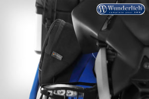 BMW R1200GS Luggage - Tank Guard Bags.