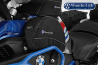 BMW R1200GS Luggage - Tank Guard Bags.
