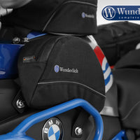 BMW R1200GS Luggage - Tank Guard Bags.