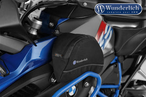 BMW R1200GS Luggage - Tank Guard Bags.