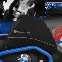 BMW R1200GS Luggage - Tank Guard Bags.