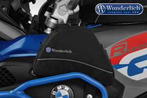 BMW R1200GS Luggage - Tank Guard Bags.