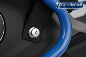 BMW R1200GS Luggage - Tank Guard Bags.