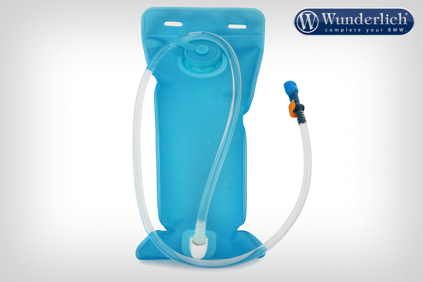 Motorcycle Hydration Systems by Wunderlich.