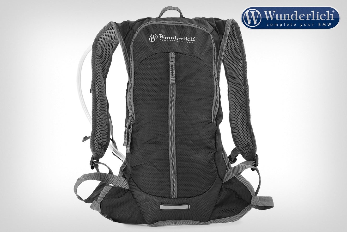 Motorcycle Hydration Systems by Wunderlich.