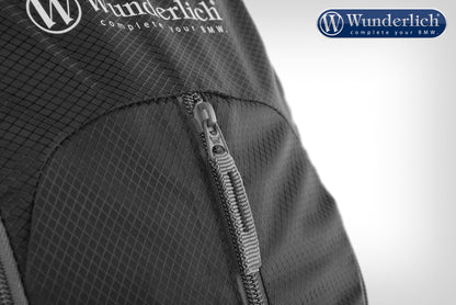 Motorcycle Hydration Systems by Wunderlich.
