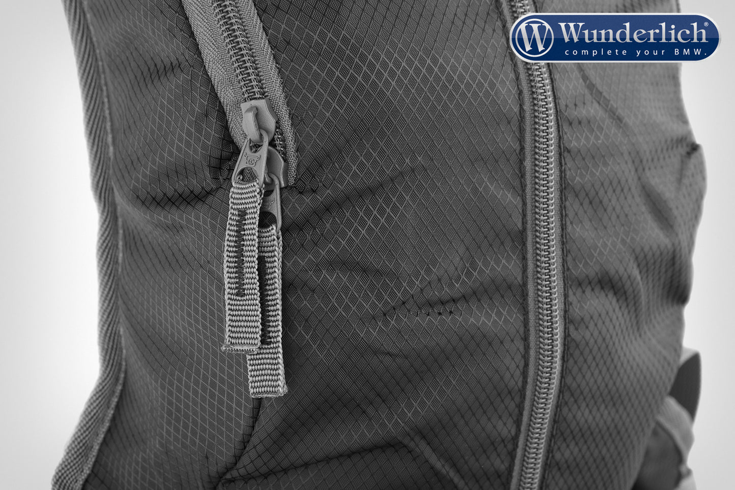 Motorcycle Hydration Systems by Wunderlich.