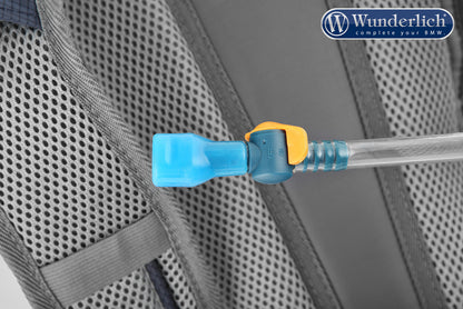 Motorcycle Hydration Systems by Wunderlich.
