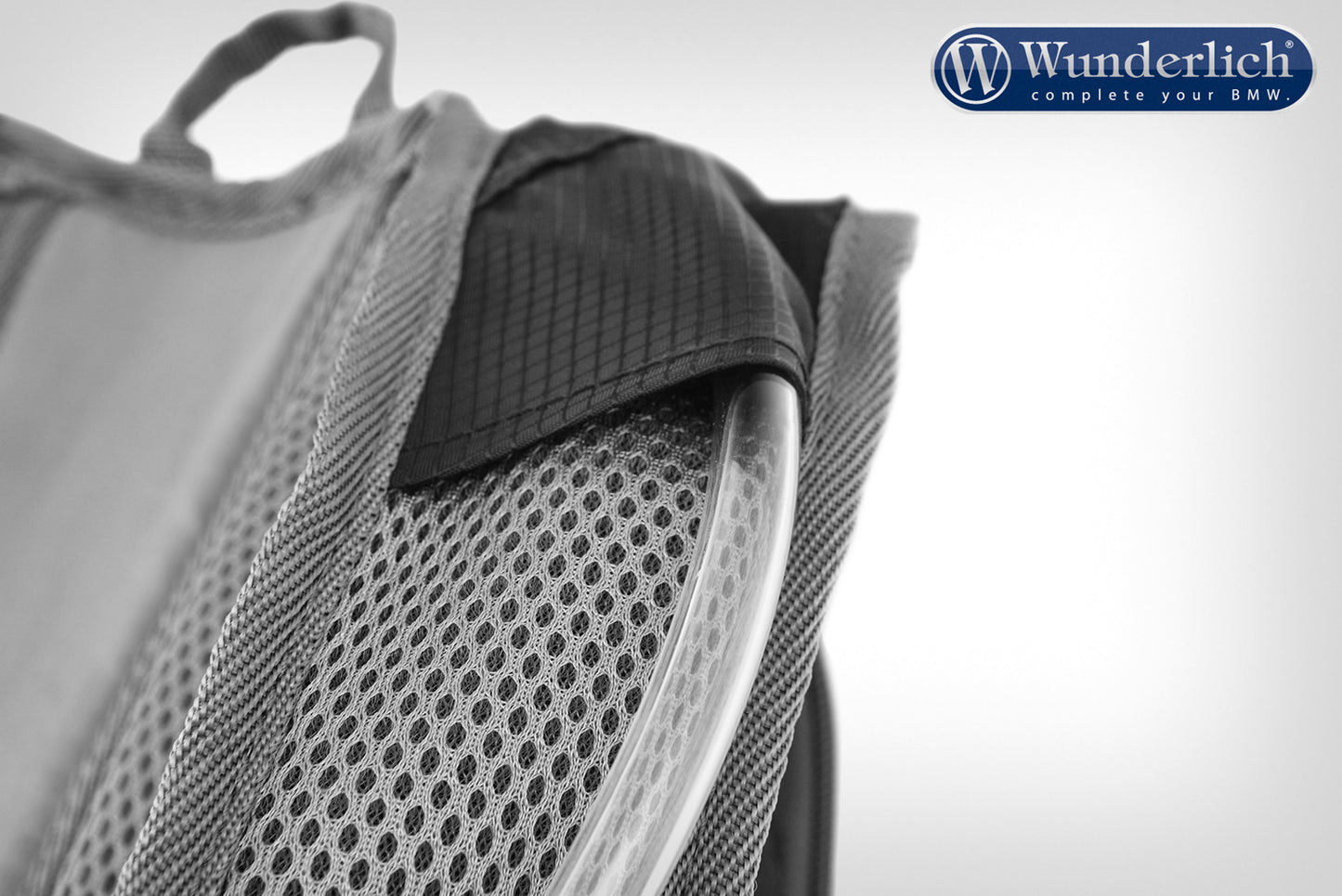 Motorcycle Hydration Systems by Wunderlich.