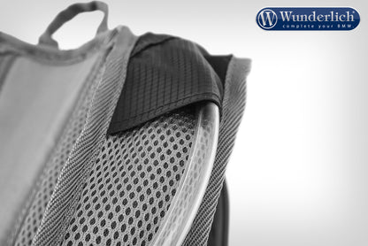 Motorcycle Hydration Systems by Wunderlich.