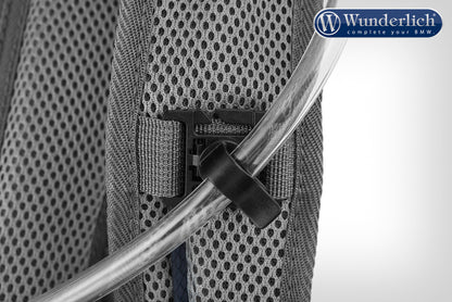 Motorcycle Hydration Systems by Wunderlich.