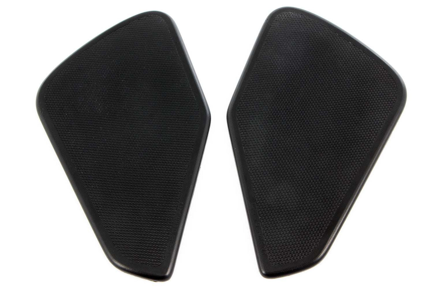 BMW F900XR Ergonomics - Tank Pads