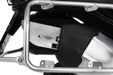 Exhaust Deflector "Gonzzoo" By Wunderlich