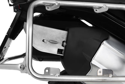 Exhaust Deflector "Gonzzoo" By Wunderlich