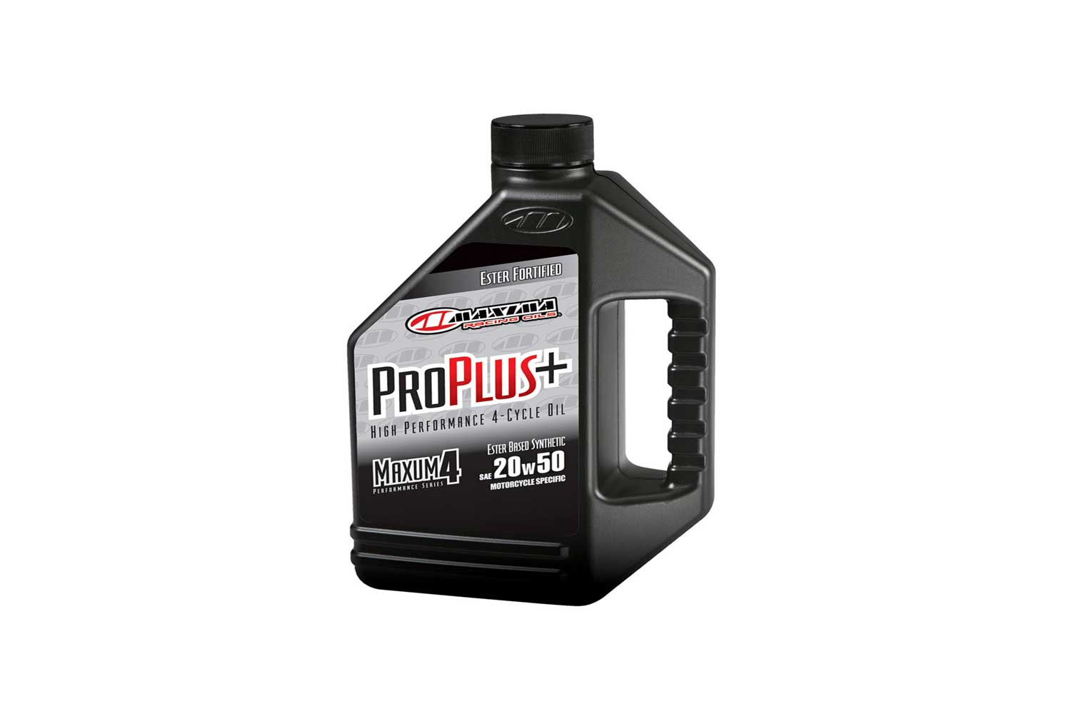 Motorcycle Lubricants :- 20W50.