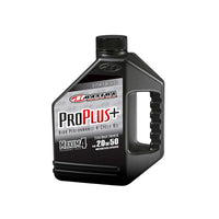 Motorcycle Lubricants :- 20W50.