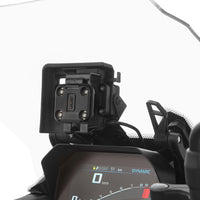 Motorrad Bag Holder Bracket for Navigator Slot