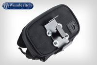Motorrad Bag Holder Bracket for Navigator Slot.
